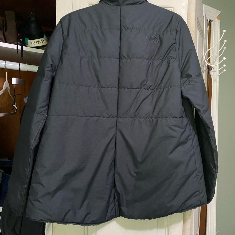 Reversible Jacket - image 3